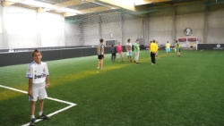 (2011-05) Anniversaire de Justin